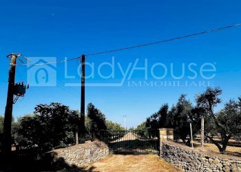 Foto 13 - Villa Via Giusti, Alezio - foto 13