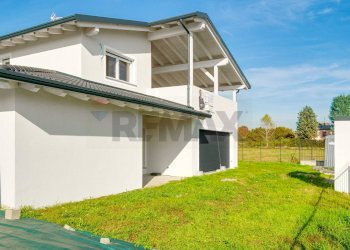 Casa all\'aperto - Villa BEVILACQUA
 
9, Busto Arsizio - foto 3