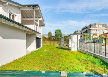 Giardino - Villa BEVILACQUA
 
9, Busto Arsizio - foto 4