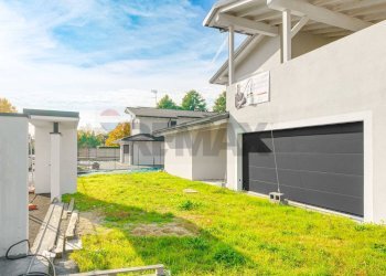 Giardino - Villa BEVILACQUA
 
9, Busto Arsizio - foto 7