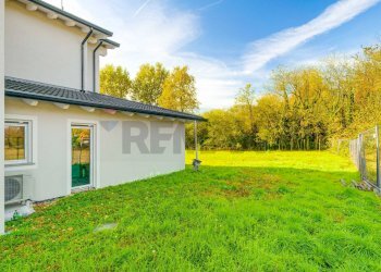 Giardino - Villa BEVILACQUA
 
9, Busto Arsizio - foto 8