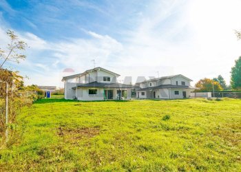 Casa all\'aperto - Villa BEVILACQUA
 
9, Busto Arsizio - foto 9