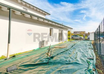 Terrazza - Villa BEVILACQUA
 
9, Busto Arsizio - foto 11