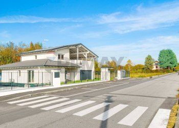 Casa all\'aperto - Villa BEVILACQUA
 
9, Busto Arsizio - foto 12