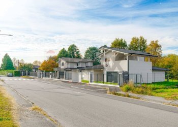 Casa all\'aperto - Villa BEVILACQUA
 
9, Busto Arsizio - foto 14