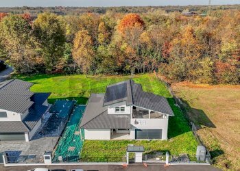 Casa all\'aperto - Villa BEVILACQUA
 
9, Busto Arsizio - foto 15