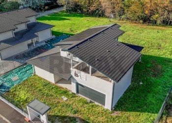 Documenti - Villa BEVILACQUA
 
9, Busto Arsizio - foto 19