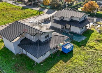 Casa all\'aperto - Villa BEVILACQUA
 
9, Busto Arsizio - foto 20