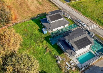 Documenti - Villa BEVILACQUA
 
9, Busto Arsizio - foto 21