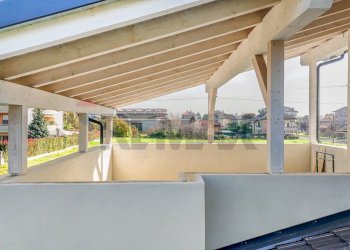 Terrazza - Villa BEVILACQUA
 
9, Busto Arsizio - foto 22