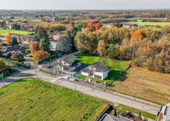 Edificio all\'aperto - Villa BEVILACQUA
 
9, Busto Arsizio - foto 24