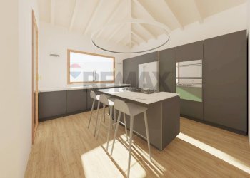 Cucina - Villa BEVILACQUA
 
9, Busto Arsizio - foto 25