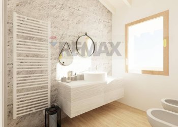 Bagno - Villa BEVILACQUA
 
9, Busto Arsizio - foto 31