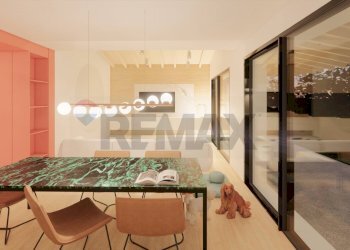 Sala da pranzo - Villa BEVILACQUA
 
9, Busto Arsizio - foto 38