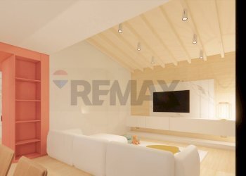 Soggiorno - Villa BEVILACQUA
 
9, Busto Arsizio - foto 39