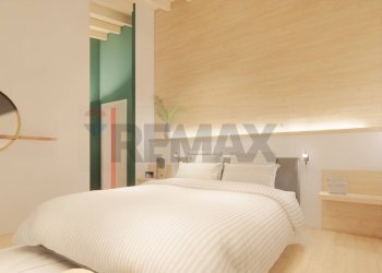 Camera / camera da letto - Villa BEVILACQUA
 
9, Busto Arsizio - foto 42