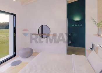 Camera / camera da letto - Villa BEVILACQUA
 
9, Busto Arsizio - foto 43