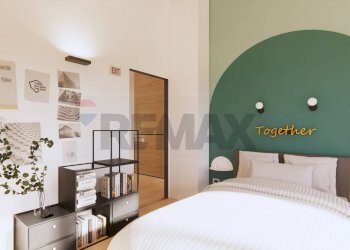 Camera / camera da letto - Villa BEVILACQUA
 
9, Busto Arsizio - foto 46