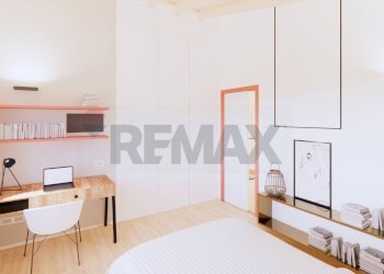 Camera / camera da letto - Villa BEVILACQUA
 
9, Busto Arsizio - foto 47