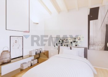 Camera / camera da letto - Villa BEVILACQUA
 
9, Busto Arsizio - foto 48