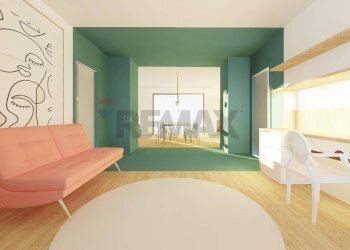 Soggiorno - Villa BEVILACQUA
 
9, Busto Arsizio - foto 51