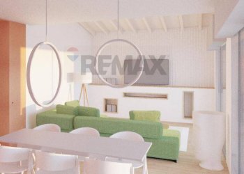 Sala da pranzo - Villa BEVILACQUA
 
9, Busto Arsizio - foto 55