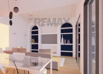 Sala da pranzo - Villa BEVILACQUA
 
9, Busto Arsizio - foto 56