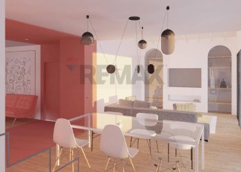 Sala da pranzo - Villa BEVILACQUA
 
9, Busto Arsizio - foto 57