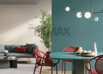 Soggiorno - Villa BEVILACQUA
 
9, Busto Arsizio - foto 58