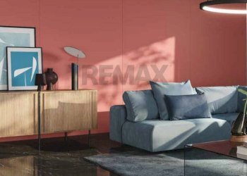 Soggiorno - Villa BEVILACQUA
 
9, Busto Arsizio - foto 59