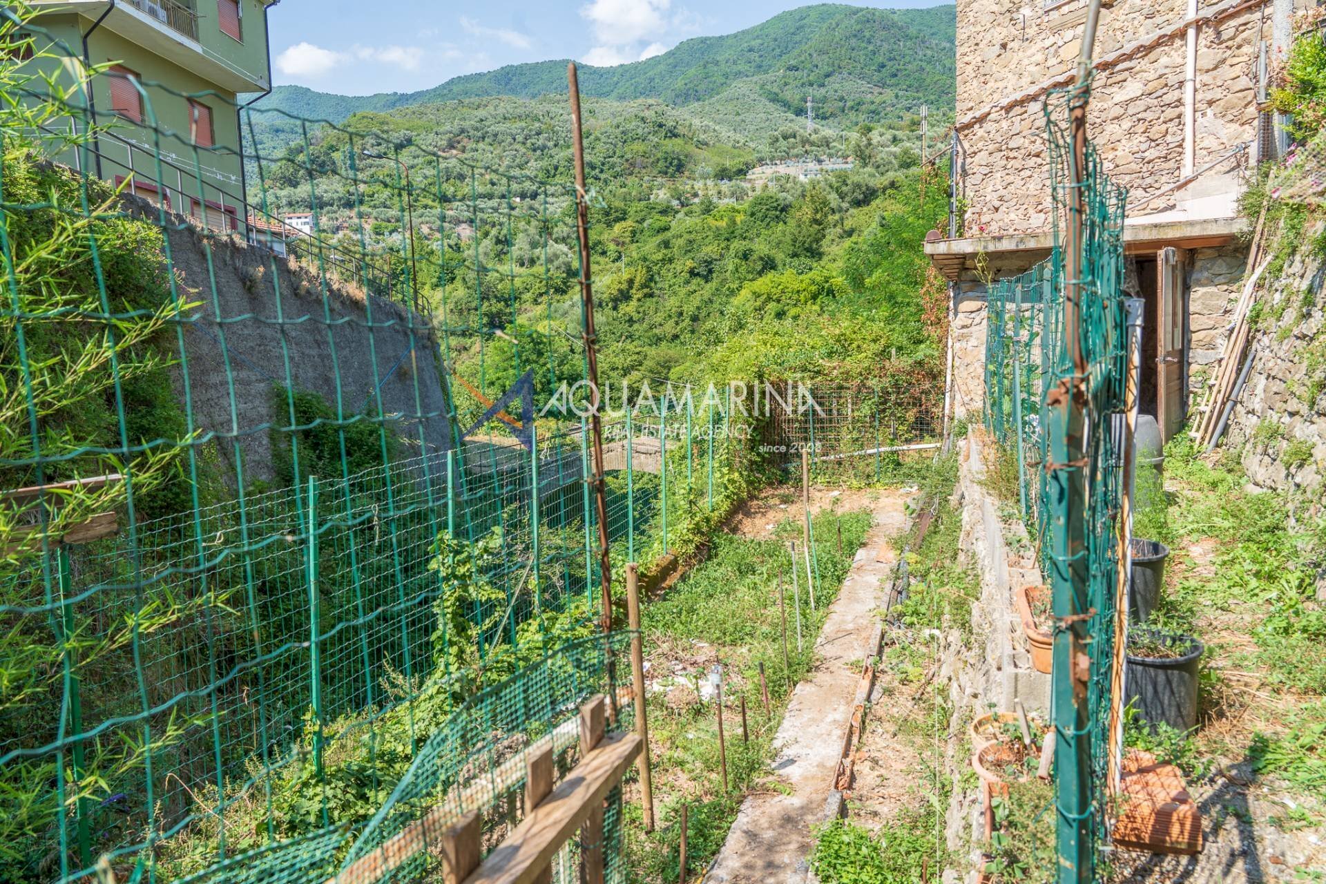 Foto 2 - Three-room apartment Ceriana - photo 2