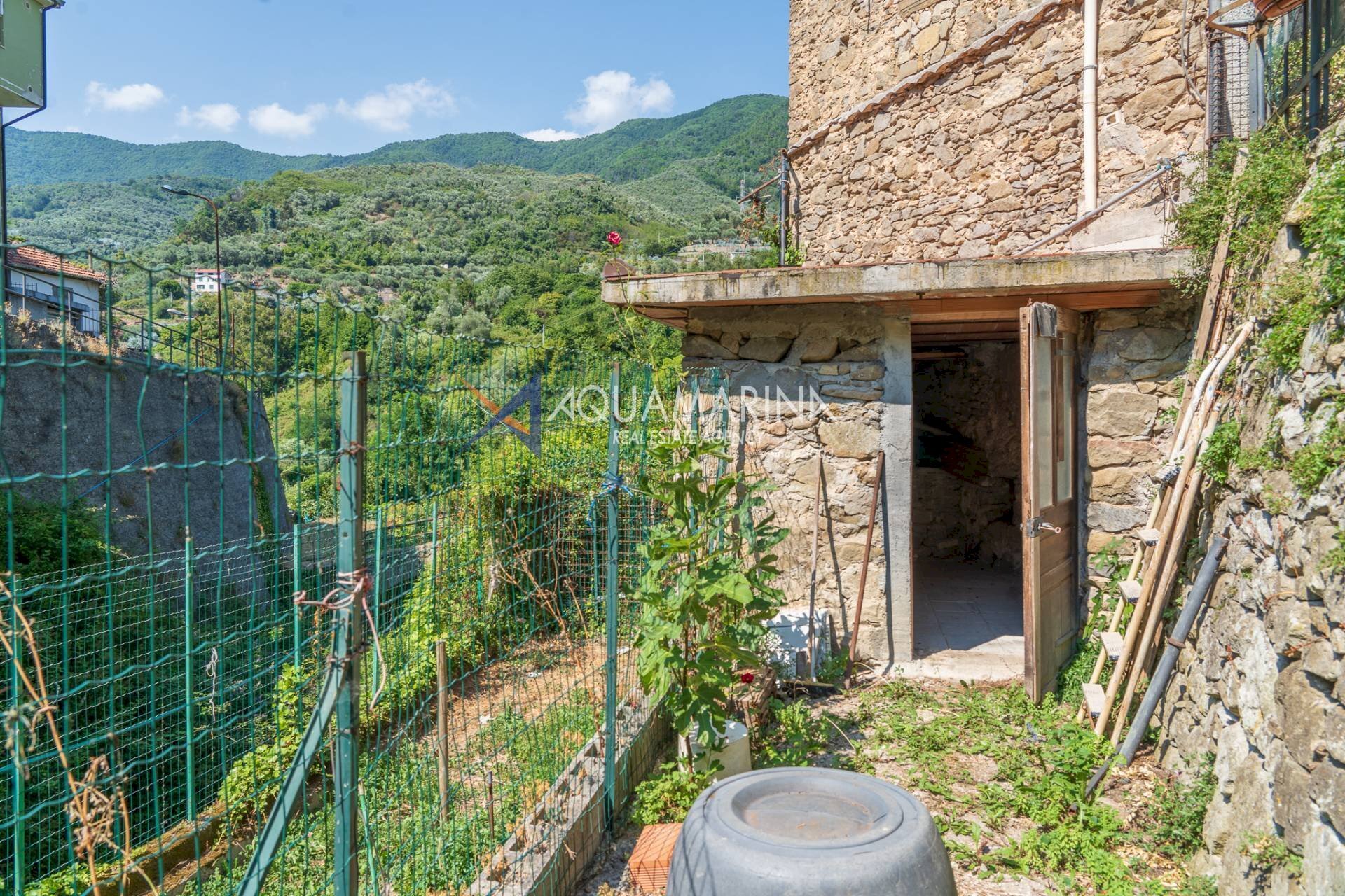 Foto 3 - Three-room apartment Ceriana - photo 3