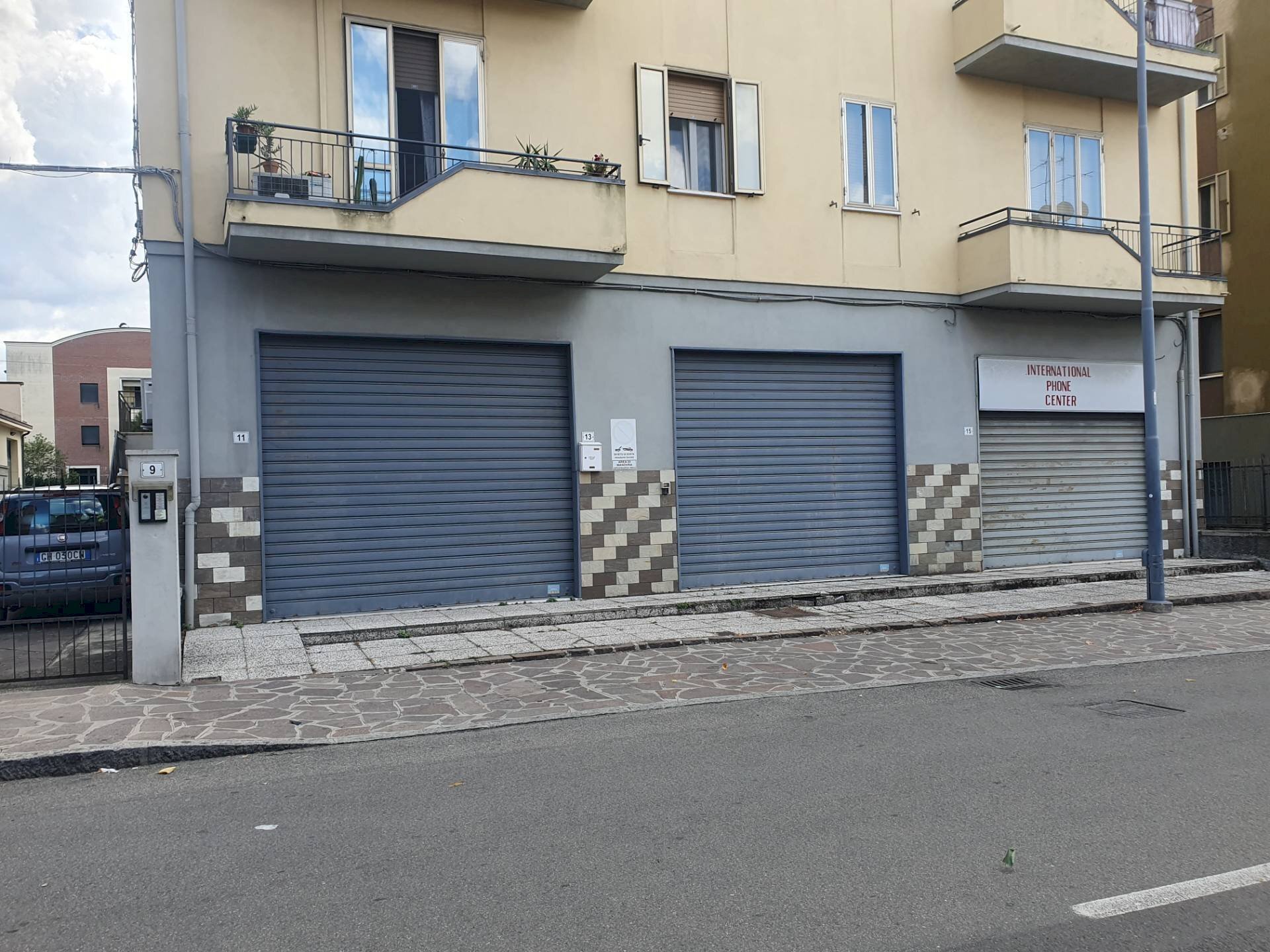 Foto 1 - Commercial Premises Sassuolo - photo 1