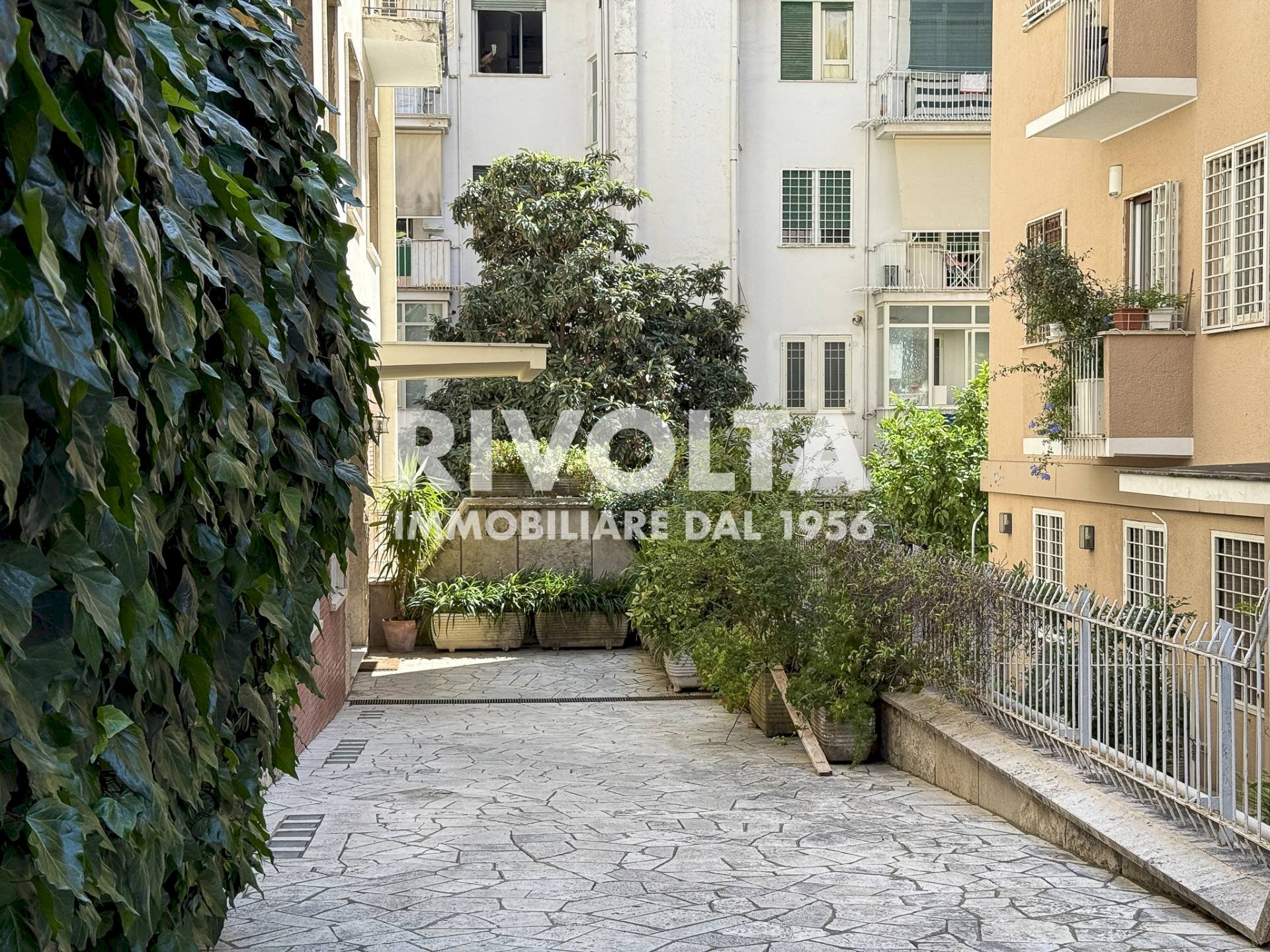 Foto 2 - Trilocale via ximenes, Roma - foto 2