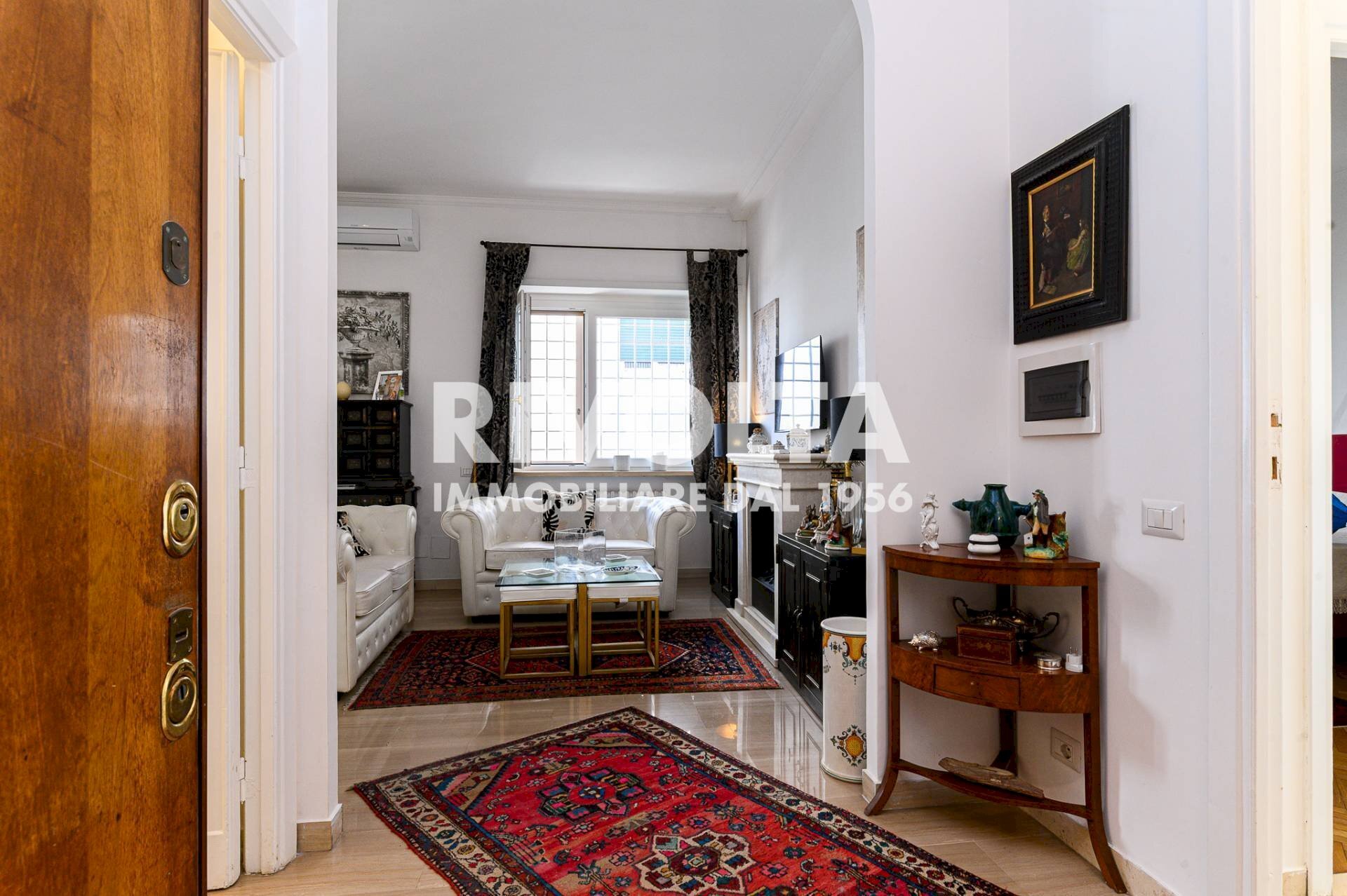 Foto 3 - Trilocale via ximenes, Roma - foto 3