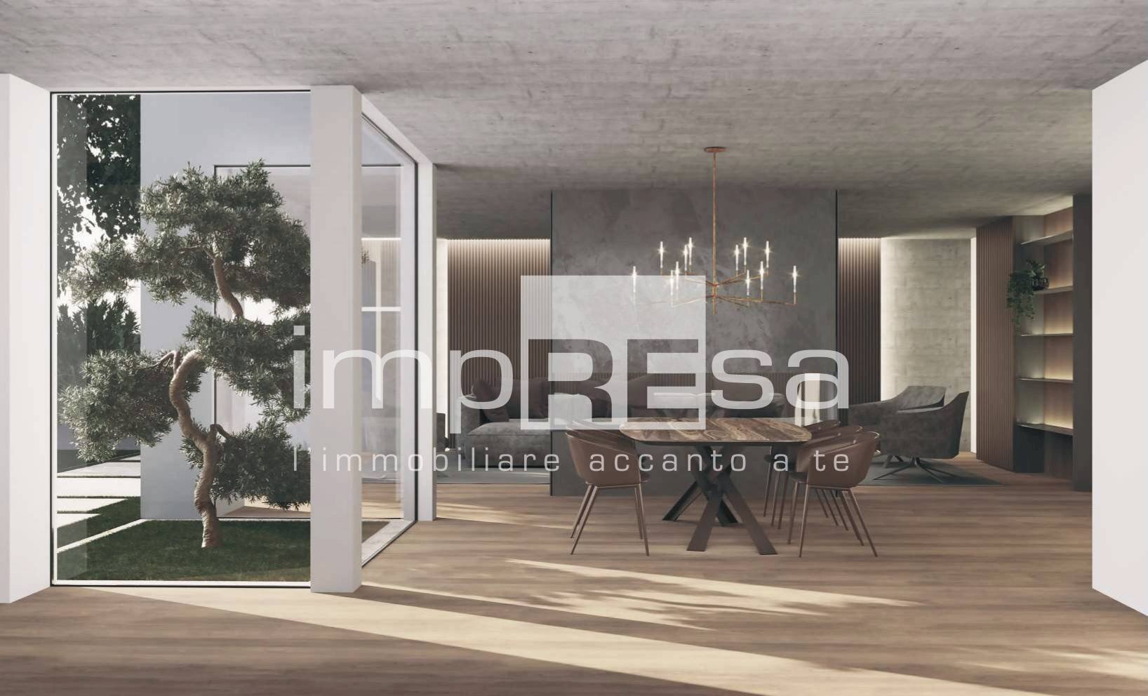 Foto 2 - Villa via alzaia, Treviso - photo 2