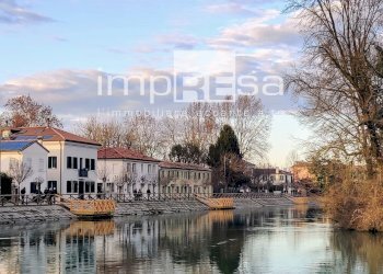 Foto 12 - Villa via alzaia, Treviso - photo 12
