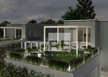 Foto 4 - Villa via alzaia, Treviso - foto 4