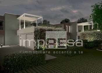 Foto 6 - Villa via alzaia, Treviso - foto 6
