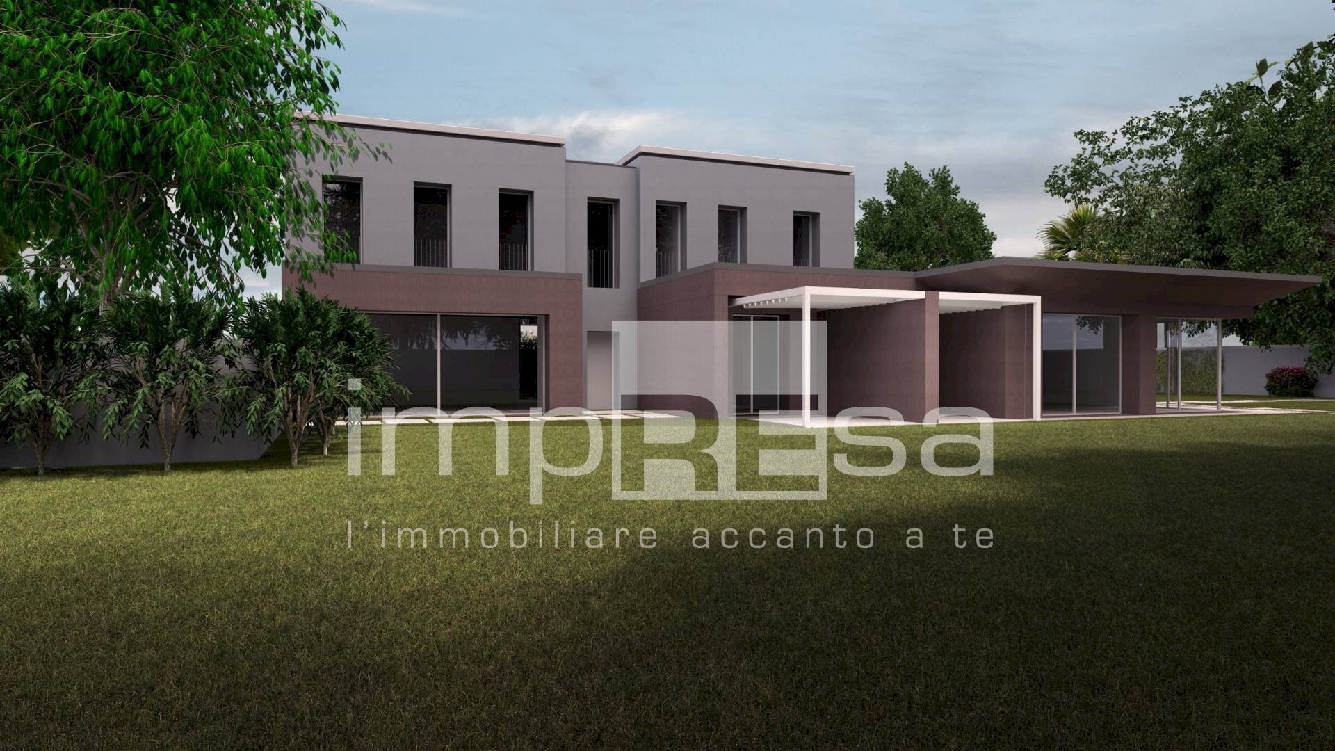 Foto 1 - Villa Treviso - foto 1