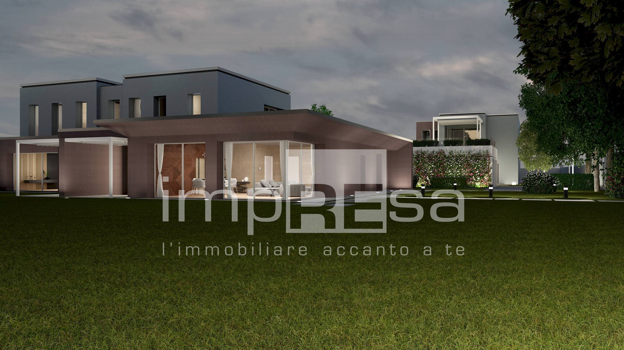 Foto 2 - Villa Treviso - foto 2