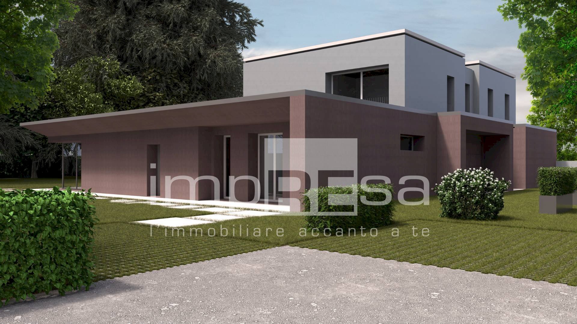 Foto 3 - Villa Treviso - foto 3