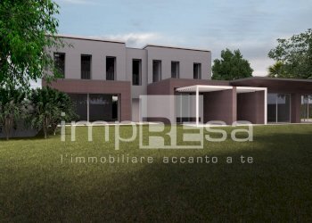 Foto 1 - Villa Treviso - foto 1