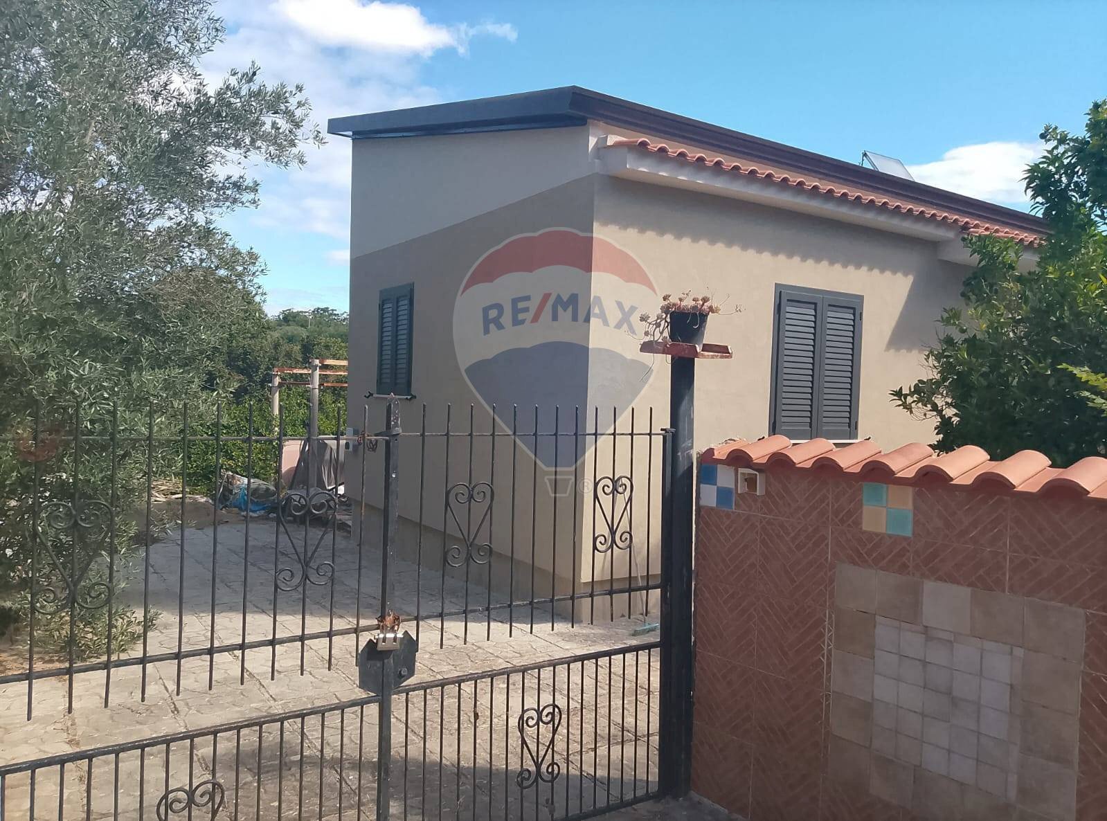 Casa all\'aperto - Independent house via avezzano, Sessa Aurunca - photo 3