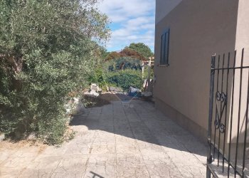 Terrazza - Independent house via avezzano, Sessa Aurunca - photo 7