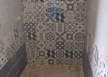 Bagno - Independent house via avezzano, Sessa Aurunca - photo 13