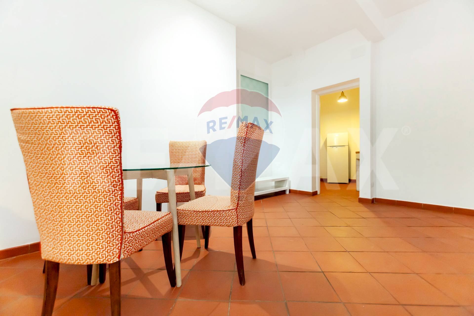 Sala da pranzo - Appartamento Roma - foto 1