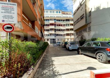 Edificio all\'aperto - Appartamento Roma - foto 2
