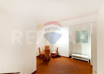 Sala da pranzo - Appartamento Roma - foto 5