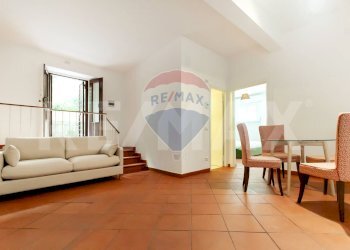 Sala da pranzo - Appartamento Roma - foto 7